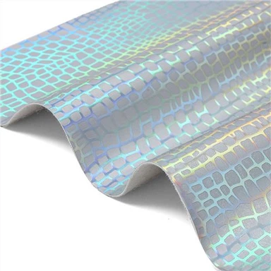 Couro sintético de 2 mm