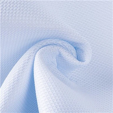 Air Mesh para tênis