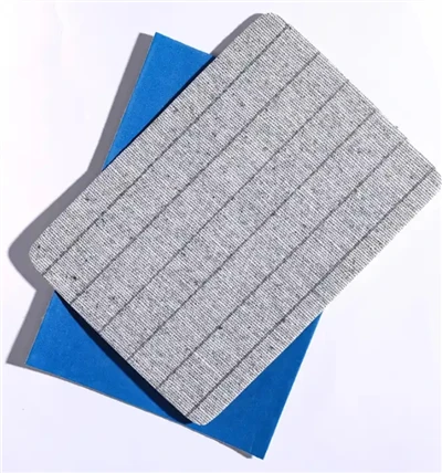 Palmilha Nonwvoen Stripe com Eva-