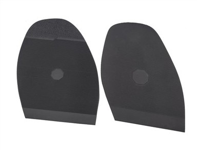 Lençol de borracha para sapato masculino