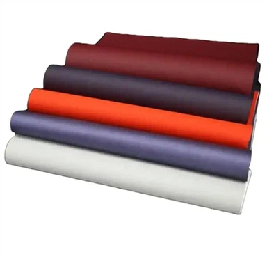 Rolo de filme TPU sem costura de poliuretano termoplástico off-color para sapatos