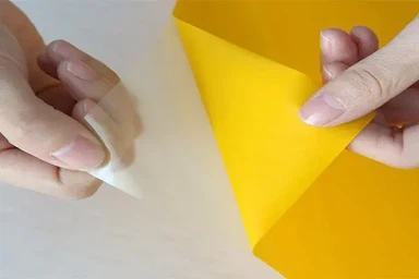 Película adesiva elástica TPU