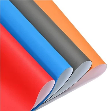 Propriedades do Filme Tpu