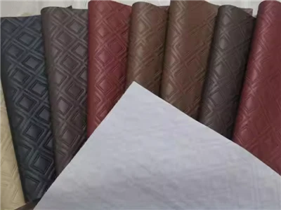 Bolsas femininas de couro pu