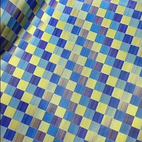 Pecial Design KID PU Leather Fabric Material