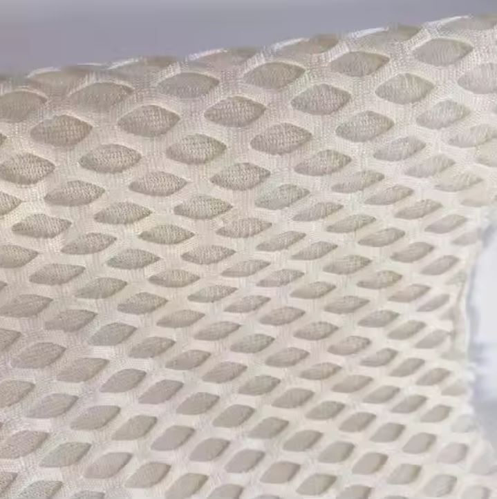Polyester Airflow 3D Spacer Air Mesh Fabric