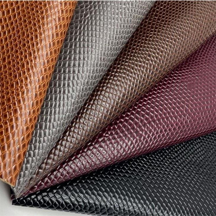 Material de bola de basquete por atacado PVC PU couro sintético artificial