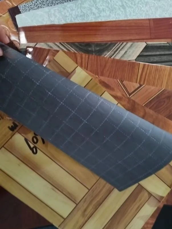 Pvc Floor Leather