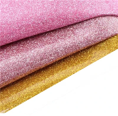 0.6 MM Tecido Esmaltado Macio Couro PU Couro Sintético Falso Para Sapatos Femininos Couro
