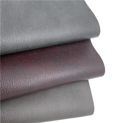 Fabricantes de bolsas de couro PU duráveis ​​​​na China