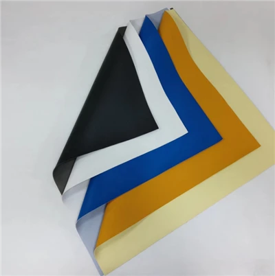 MICROFIBRA DE VENDA QUENTE COM REVESTIMENTO DE PU PARA CALÇADOS ESPORTIVOS