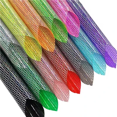 COURO PVC Fantasia Diamante Impermeável