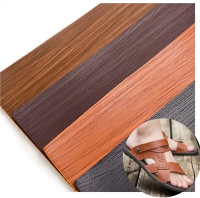 Atacado RACK PARAGON 1,8 MM + Faux Vinil Couro Sintético Pvc Tecido de Couro Material de Fabricação de Sapatos para Homens Sapatos/sandálias