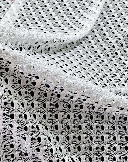 Stretch Mesh Fabric For 3D Women's Garment Swimsuit Bikini Polyester Air Mesh Fabric